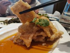 -佳兰雅序融合菜(高新店)