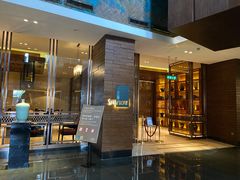 -长沙北辰洲际酒店-兰调全日餐厅