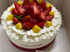 -芭菲盛宴·环球美食(锦城万达广场店)