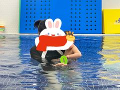 -龙格亲子游泳·水育早教运动中心(绿城店)