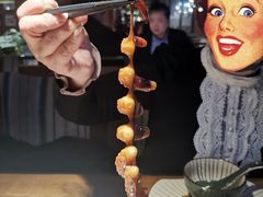-青菁酒家·象山海鲜(胜利河美食街店)