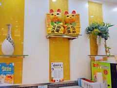 -燊辉燊麦(世贸店)