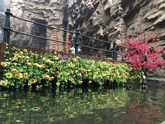 -京东石林峡风景区