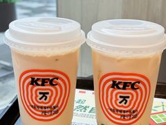 -肯德基(万科广东路店)