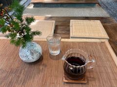 -Metal hands·铁手咖啡