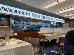 -莆田餐厅PUTIEN(世博源店)