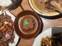 -張飛扒肉·龙江非遗(道外店)