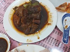 -茂隆餐厅(进贤路店)