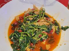 -俭寨大盘鸡·缸子肉·小公鸡·新疆菜(云通店)