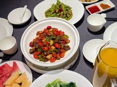 -楚禾宴·家宴(光谷大道店)