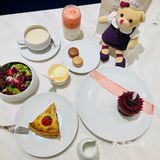 魔都探店 | 来体验一场法式甜品的浪漫～
