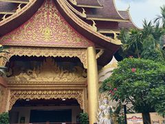 -西双版纳总佛寺