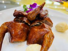 -台山美食一绝阿四台山黄鳝饭(阿四创作店)