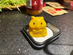-牛New寿喜烧(金茂览秀城店)