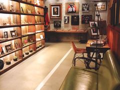 -MUSEE CAFE(保利·时光里店)