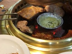 -火炉火自助餐(枫蓝国际店)