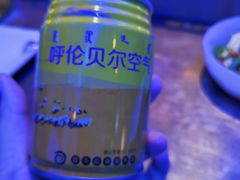 -很久以前羊肉串(打浦路店)