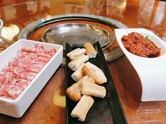 -古关火锅店(古北水镇景区店)