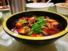 -成都驻京办餐厅(蜀都宾馆店)