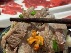-谭三娘鲜切牛肉自助火锅(九眼桥总店)
