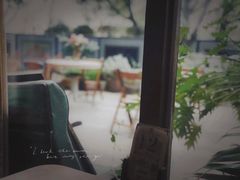 -时光花园(白鹭洲店)