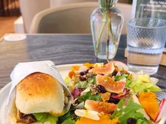 -THE WOODS 简餐 (国贸商城店)