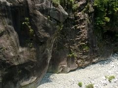 -鄣山大峡谷