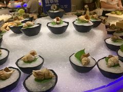 -海天盛宴海鲜自助(正大广场店)