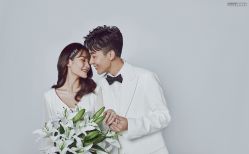 -雨墨婚纱摄影工作室