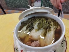 -海鲜街菜馆(海珠南路店)