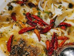 -鱼亨小鲜酸菜鱼(大信店)
