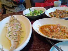 -衢农会·衢州菜·宴请(国际机场店)