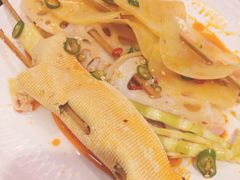 -宽窄巷子冒菜(中华广场店)
