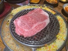 -海之屋韩式烤肉(海棠68环球美食街店)