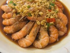 -尚岛私房菜(西方巷店)