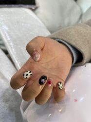 -斯馨·健康美甲美睫