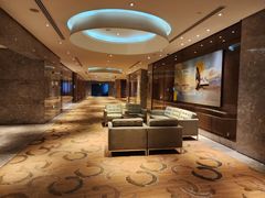 -世博洲际酒店-盛会堂中餐厅