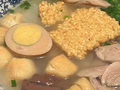 -小潘记鸭血粉丝汤
