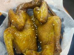 -煲煲掂风味煲仔饭餐厅(西区店)