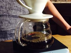 VOYAGE&nbsp;COFFEE(北锣鼓巷店)-VOYAGE COFFEE(北锣鼓巷店)