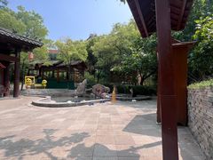 -白鹿温泉加勒比水上乐园