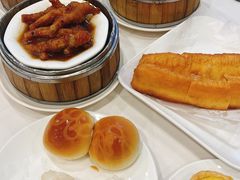 -凤凰楼酒家·粤宴点心(华强北店)