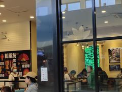 门面-小杨生煎(周浦万达店)