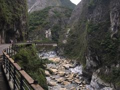 -太鲁阁公园