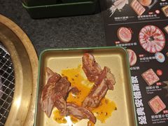 -神户赤童日式烤肉伙伴(东直门店)