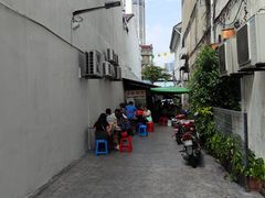 -姓周桥大碗公面