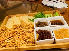 -壹零捌道·北京烤鸭(车公庄店)