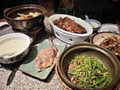 -南京大牌档(西单食宝街友谊商城店)