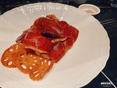 -杭州临平万丽酒店·万丽轩中餐厅