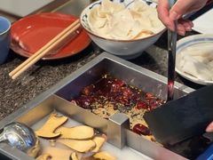 -皇城老妈火锅·川味传承(港湾店)